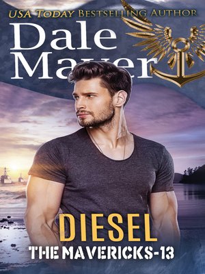 Diesel - ebook